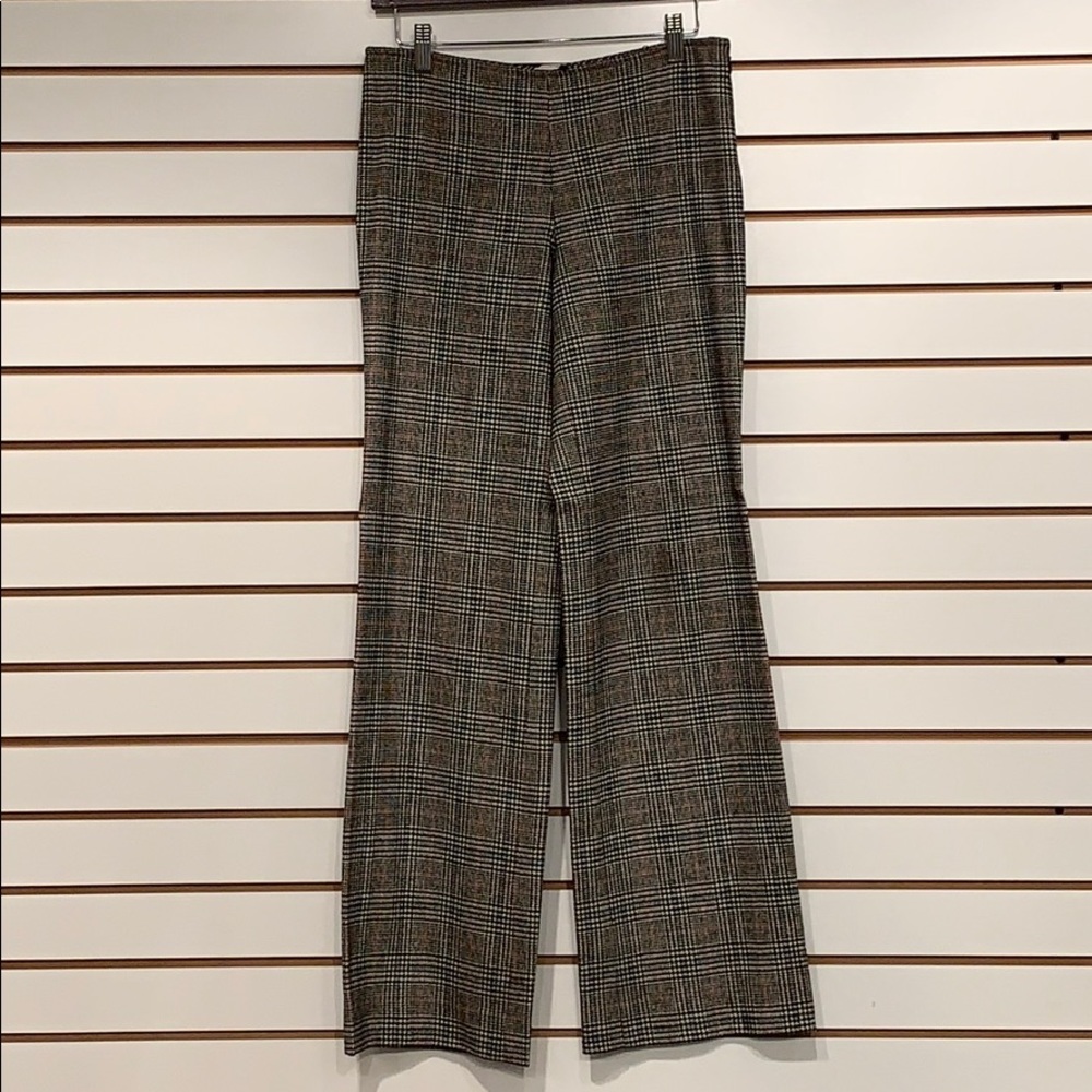 Jean Paul Gaultier Wide Leg Trouser